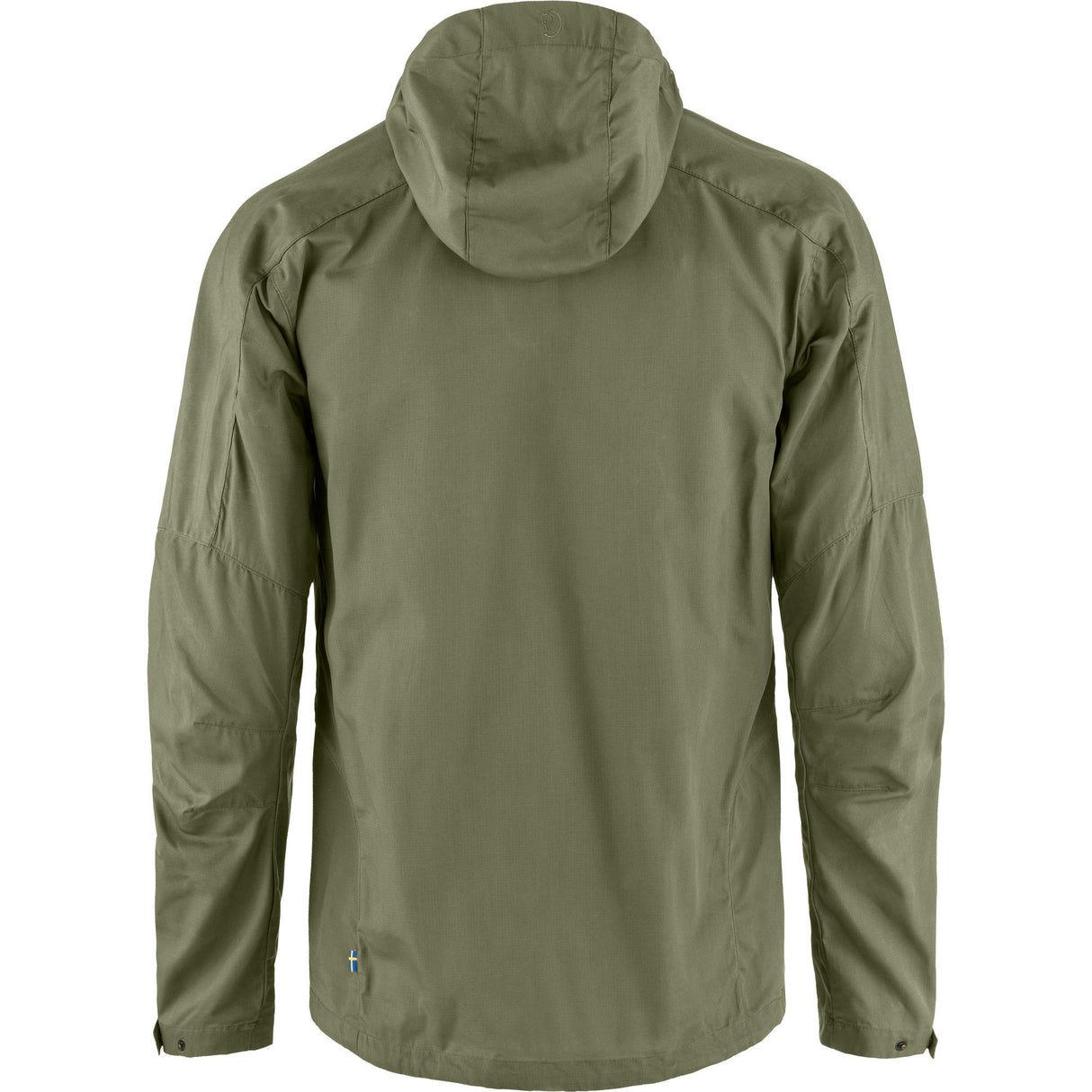Fjallraven Men's Sten Wind Jacket