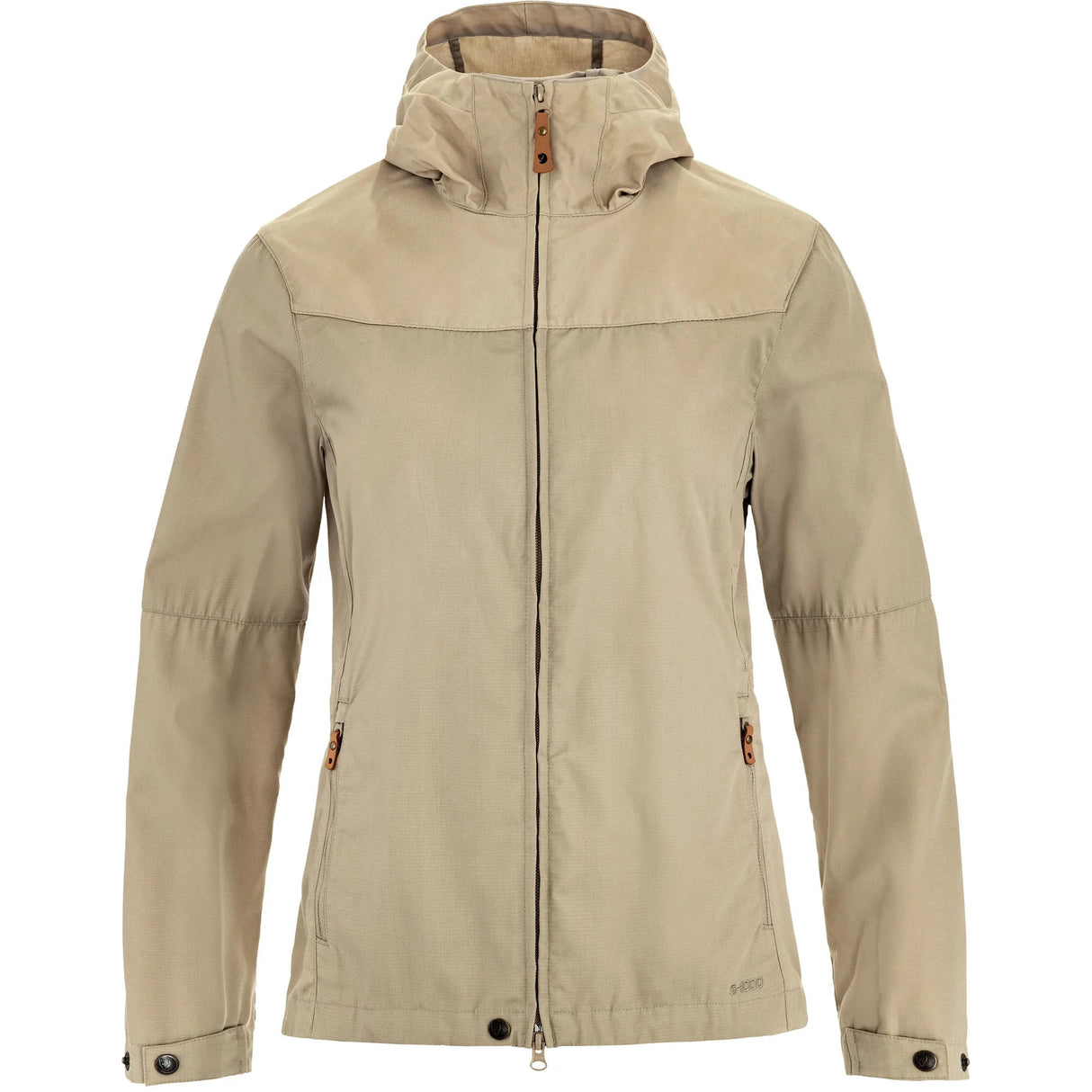 Fjallraven Women's Stina Wind Jacket