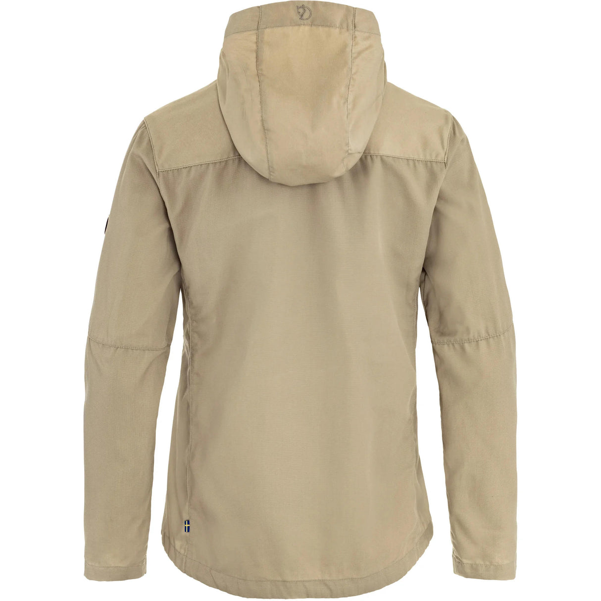 Fjallraven Women's Stina Wind Jacket