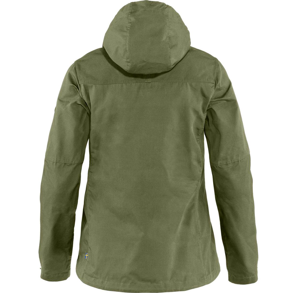 Fjallraven Women's Stina Wind Jacket