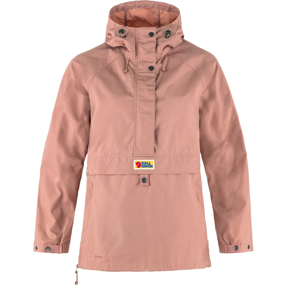 Windbreaker Fjallraven Vardag Anorak women's
