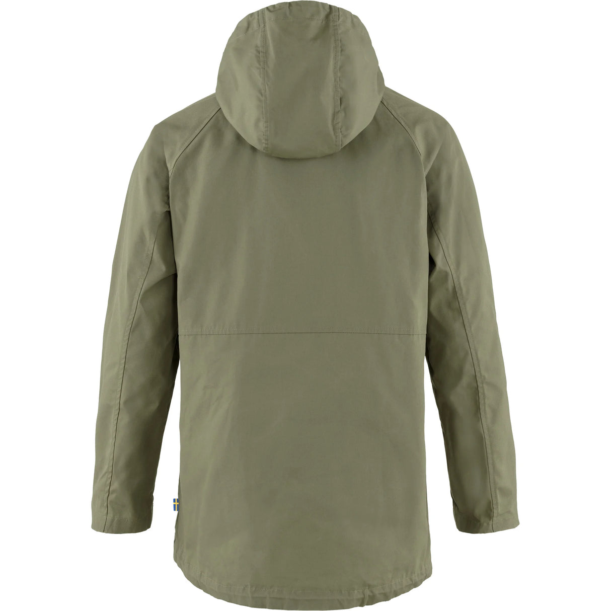 Windbreaker Fjallraven Vardag Anorak women's