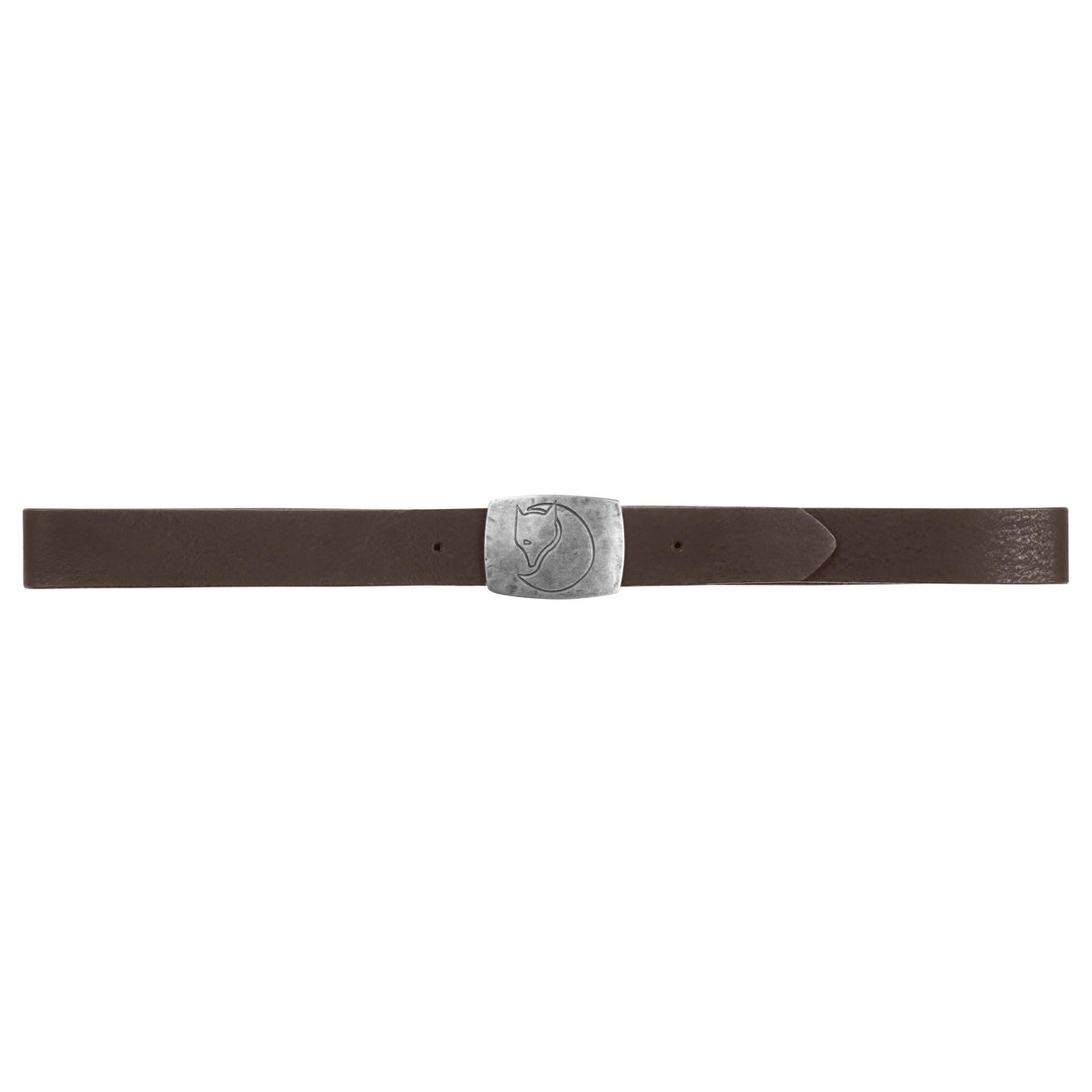 Fjallraven Murena Silver Belt