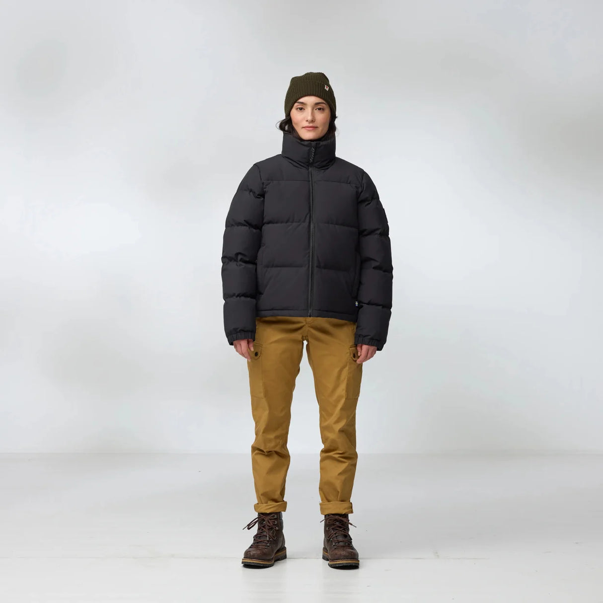 Fjallraven Kamas Lite Down Jacket Women's