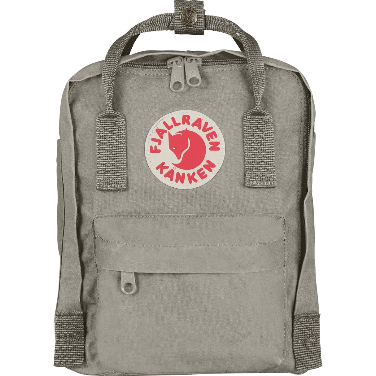 Mugursoma Fjallraven Kanken Mini