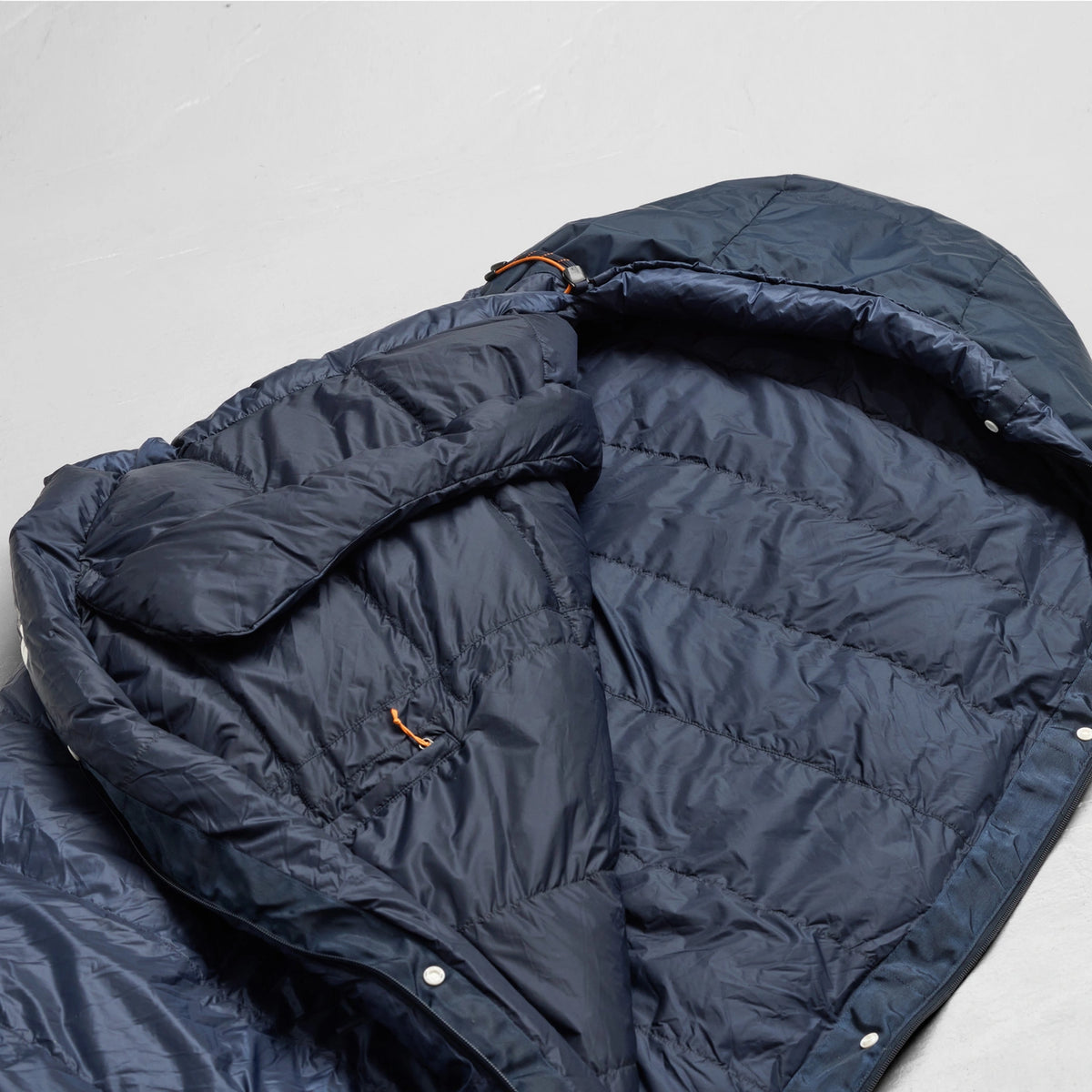 Fjallraven Keb Two Seasons