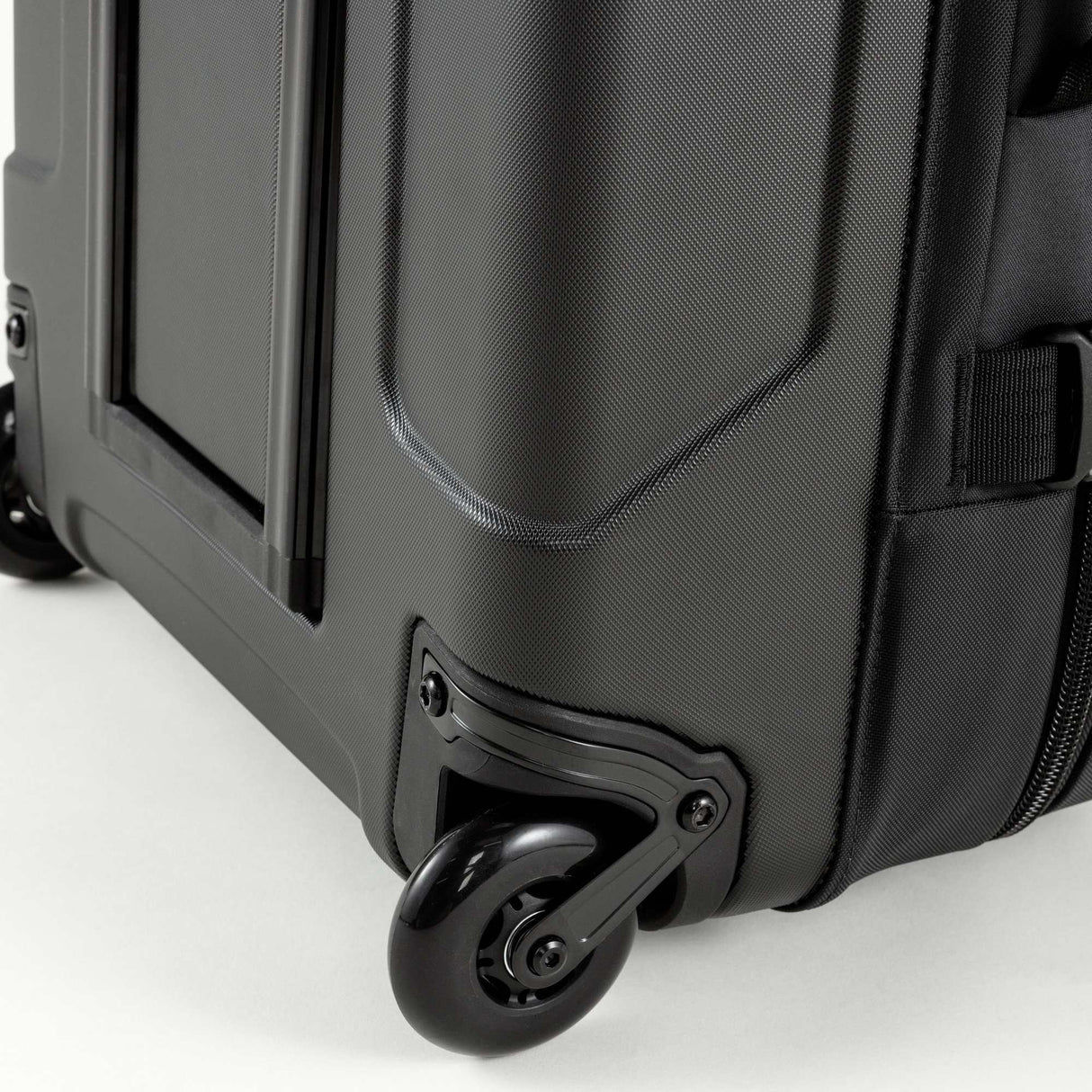 Koferis Fjallraven Färden Roller 35