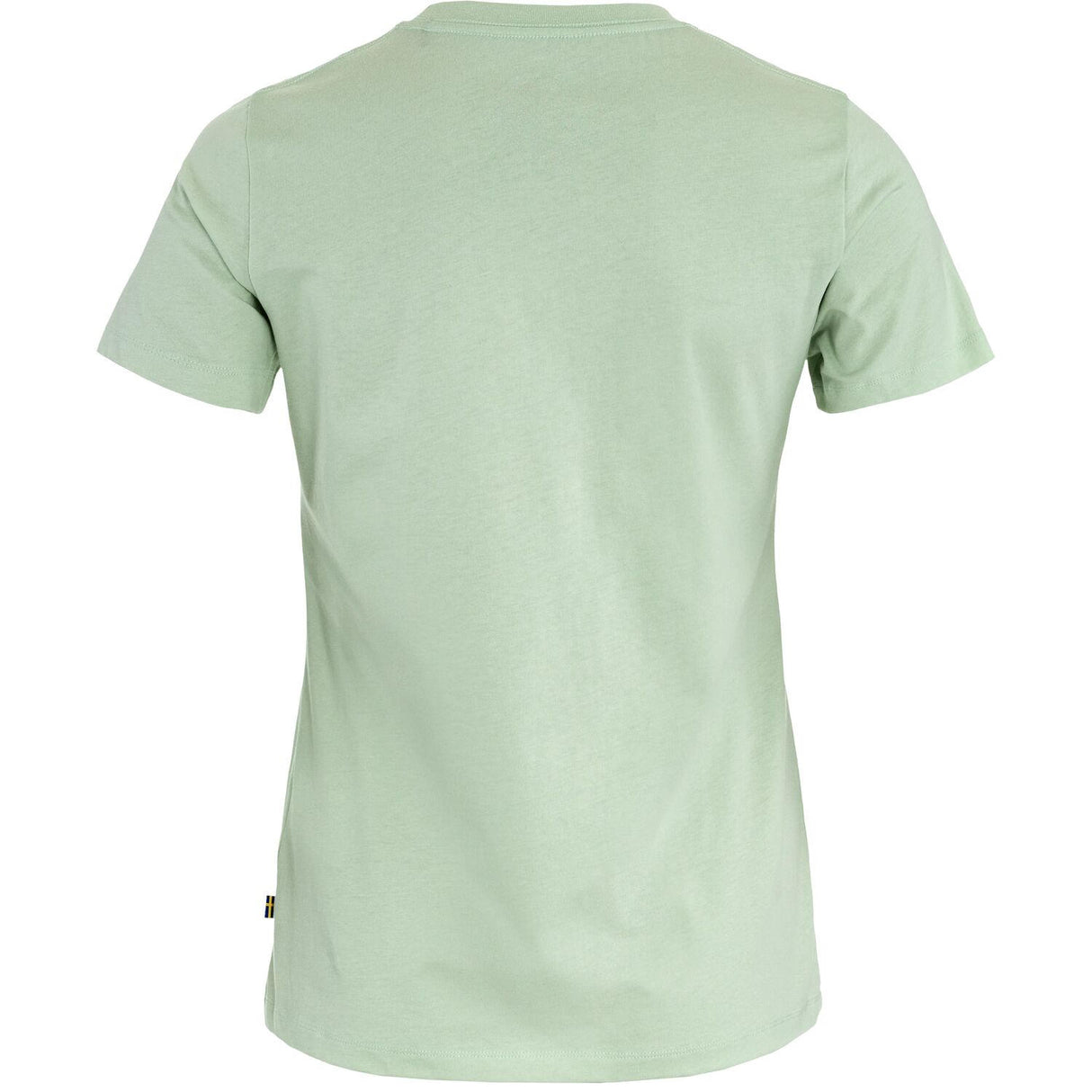 Fjallraven T-Shirt Fjällblomster Fox Women's