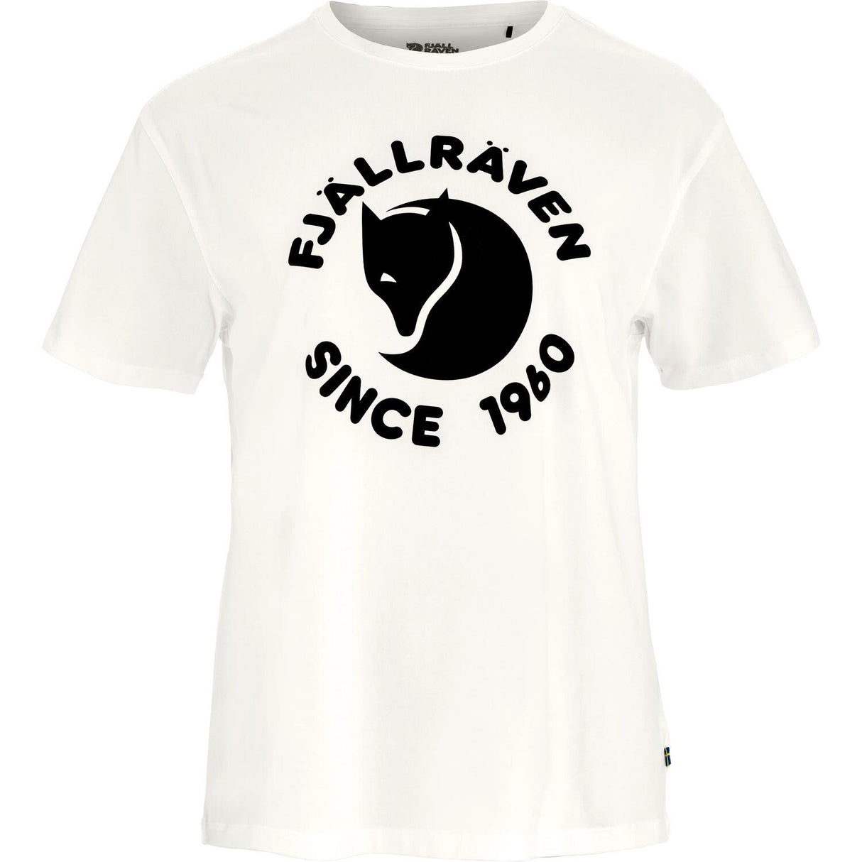 Fjallraven Women's Relaxed T-shirt