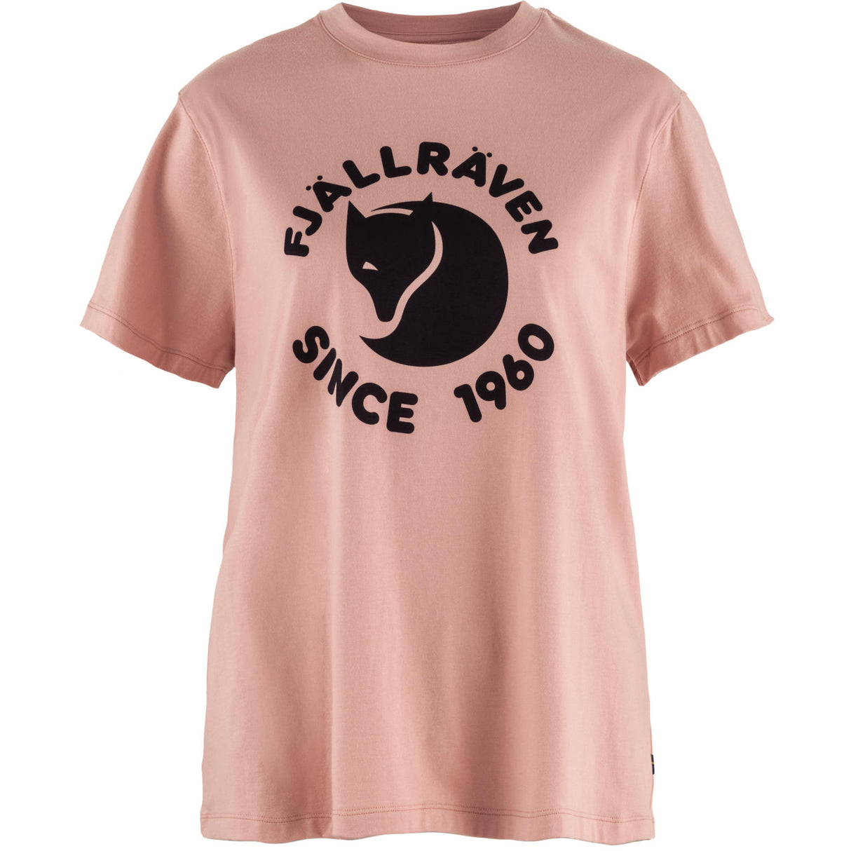 Fjallraven Women's Relaxed T-shirt