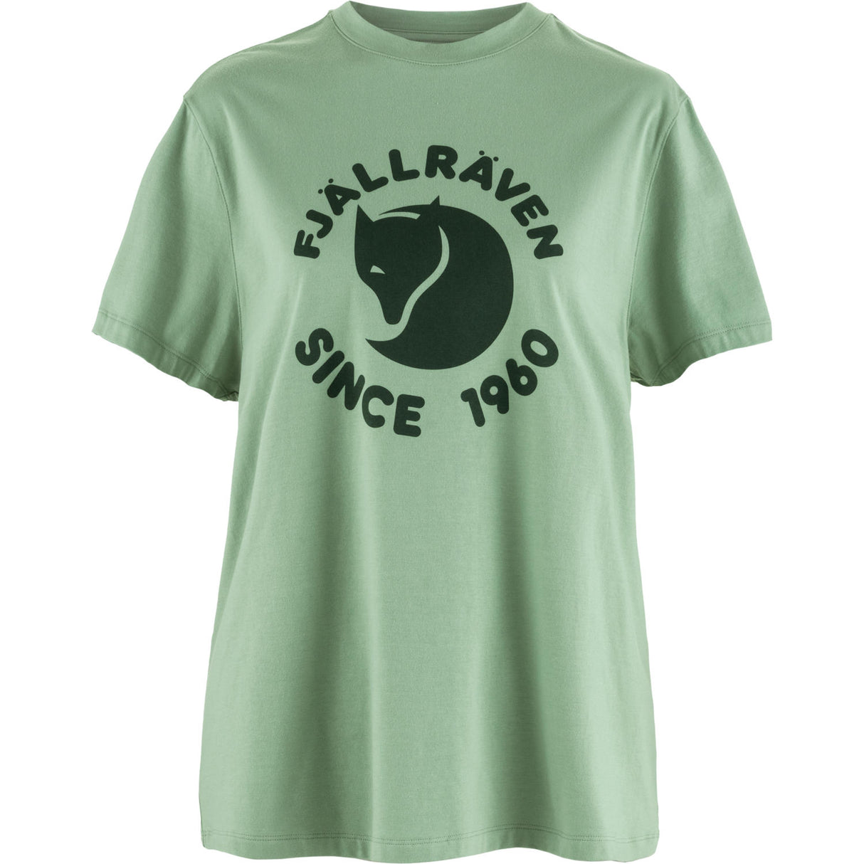 Fjallraven Women's Relaxed T-shirt