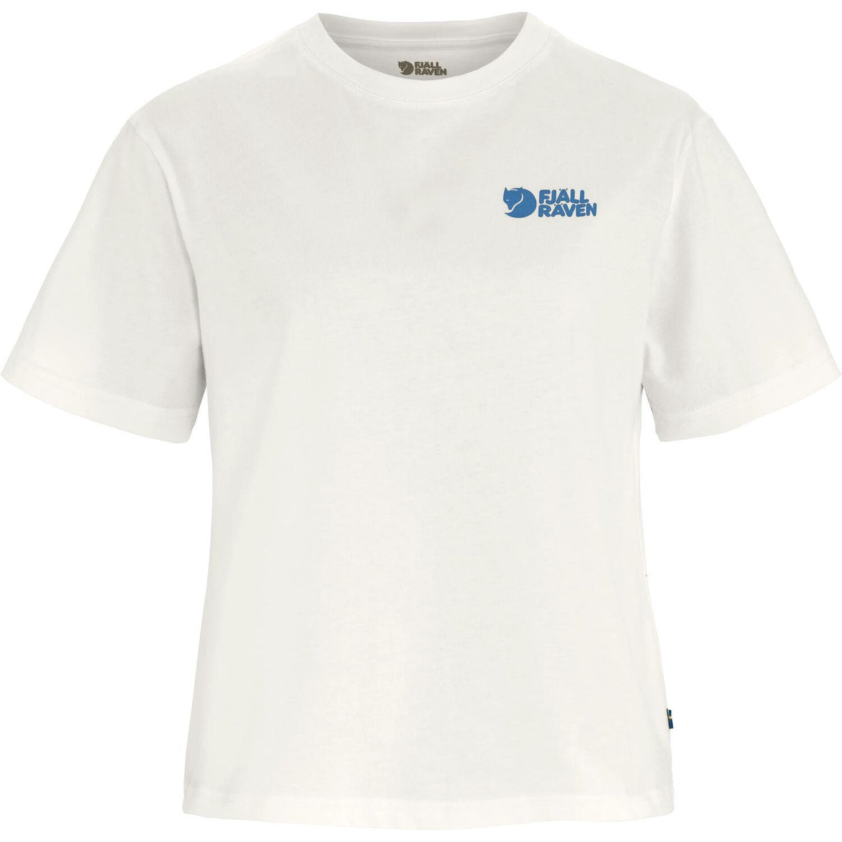 Fjallraven Women's Forest Walk T-shirt