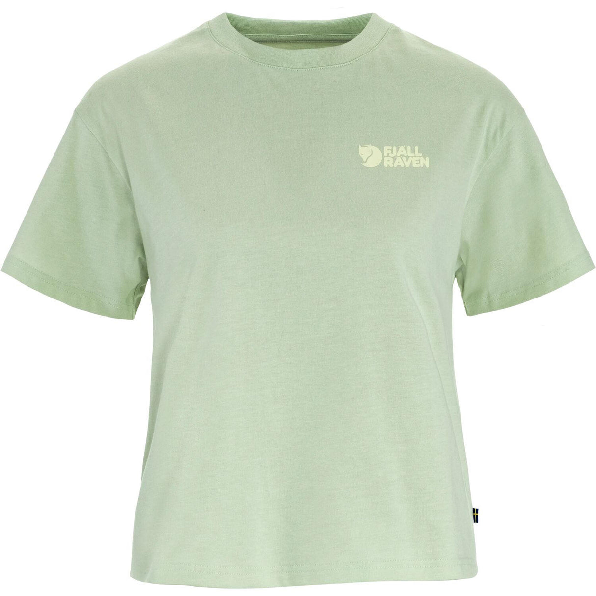 Fjallraven Women's Forest Walk T-shirt