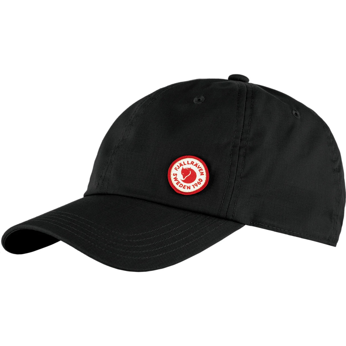 Cepure Fjallraven Logo Cap