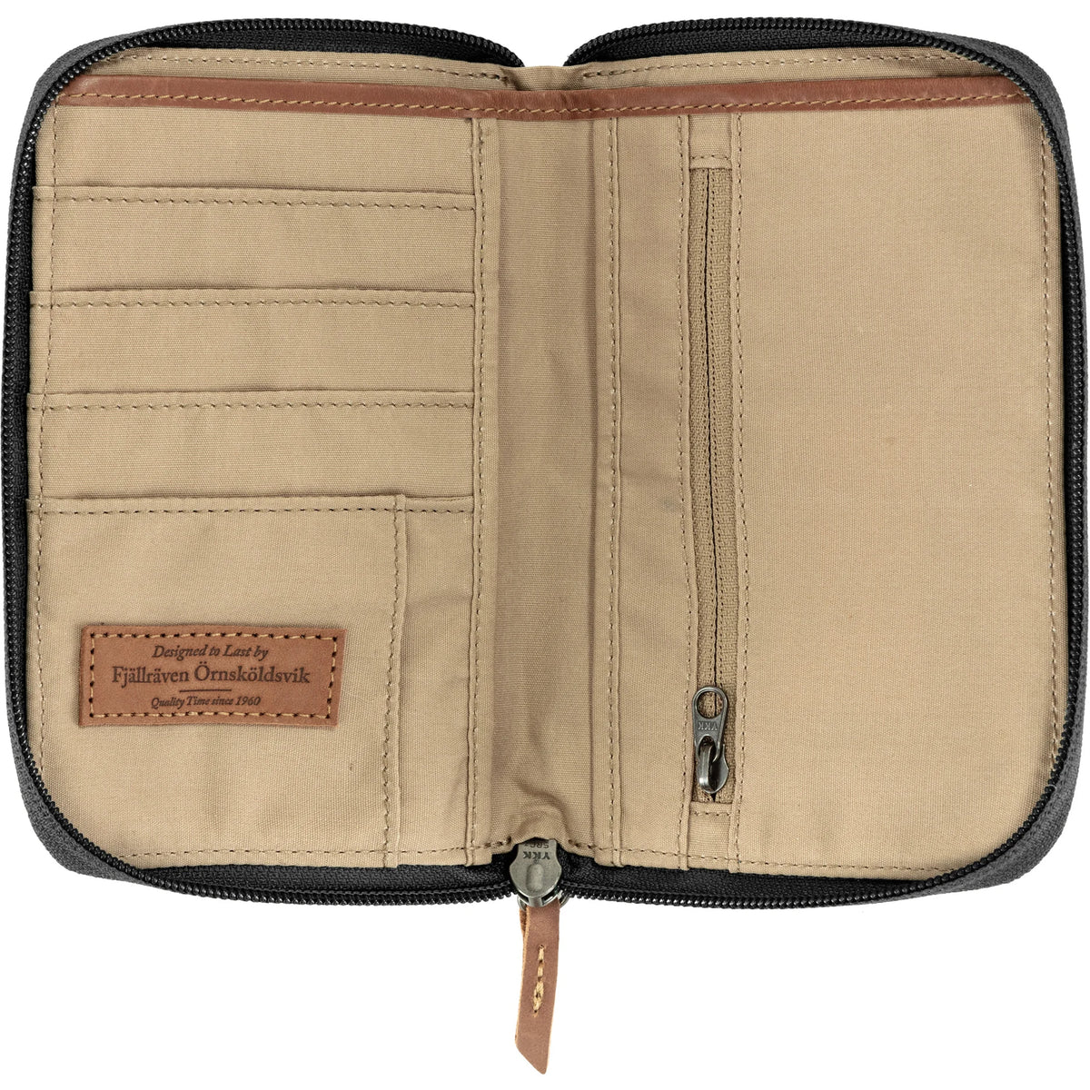 Fjällräven Passport Wallet