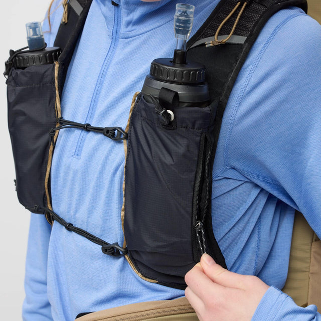 Fjallraven Abisko Hike Lite 20 Backpack