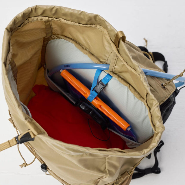 Fjallraven Abisko Hike Lite 20 Backpack