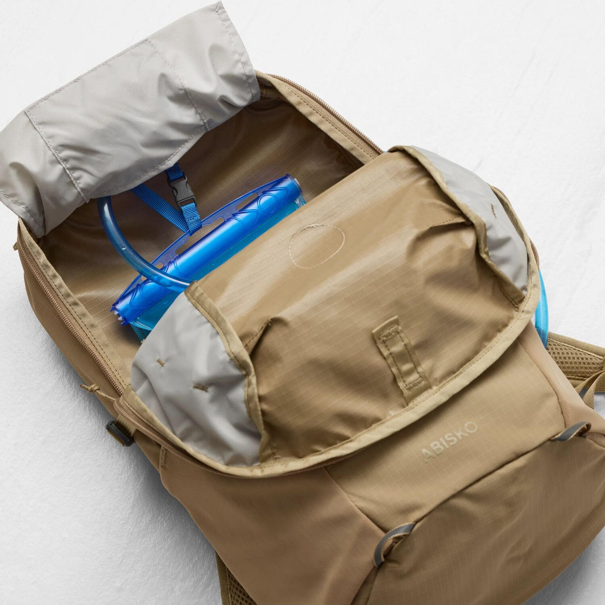 Fjallraven mugursoma Abisko Softpack 16