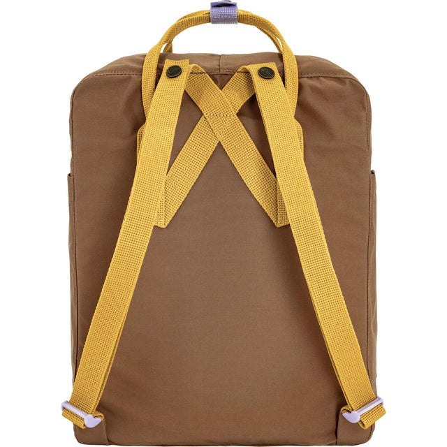 Fjallraven Kånken Concept Backpack