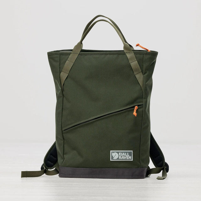 Fjallraven Vardag Totepack 22