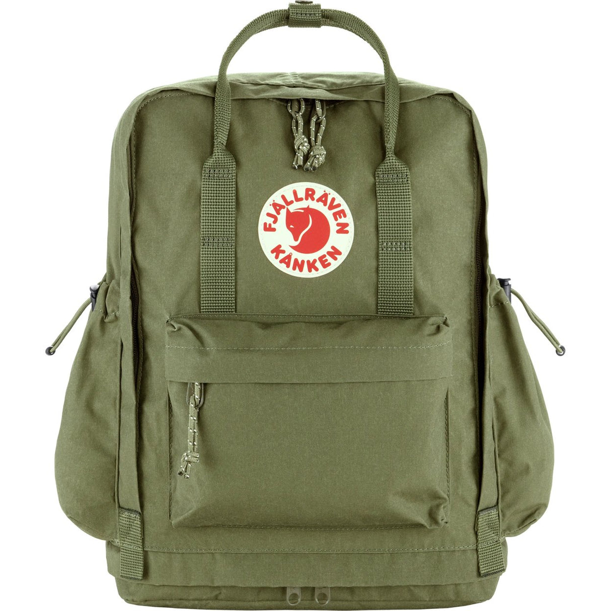 Mugursoma Fjallraven Kanken Outlong