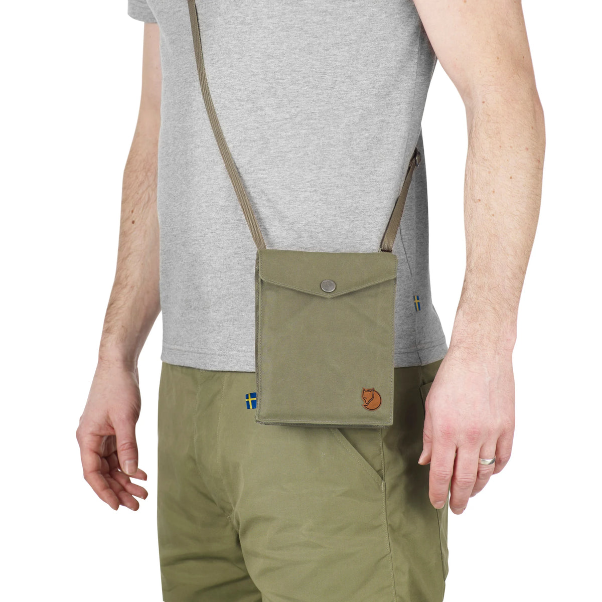Fjällräven Pocket Bag