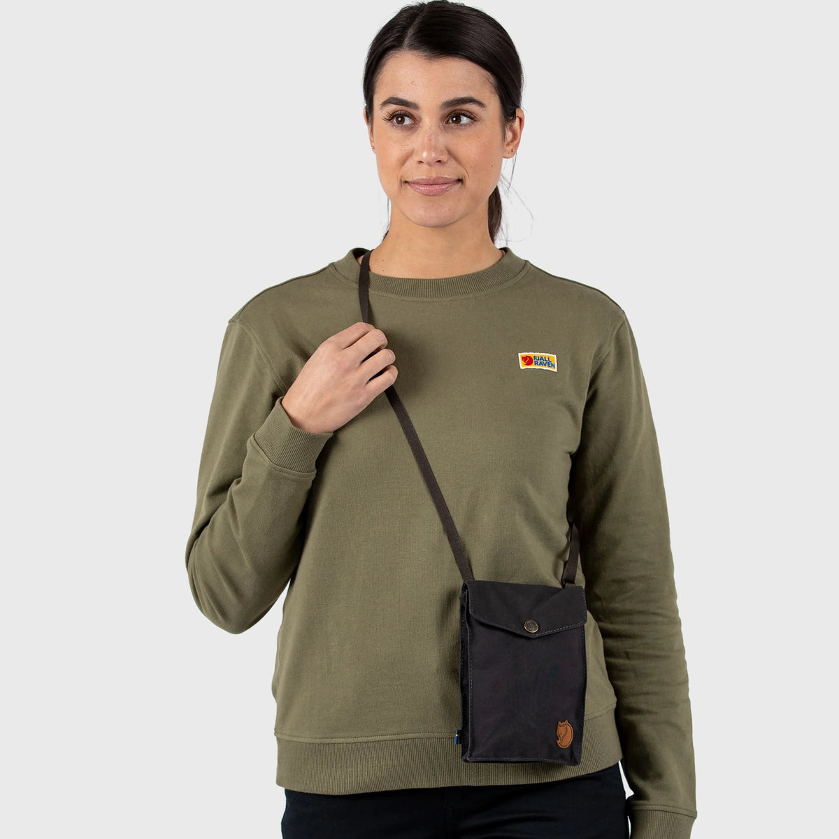 Fjällräven Pocket Bag