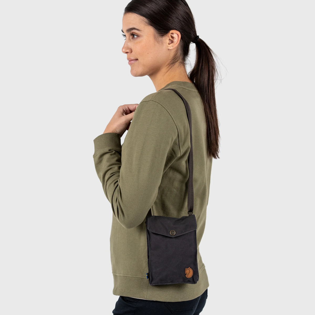 Fjällräven Pocket Bag