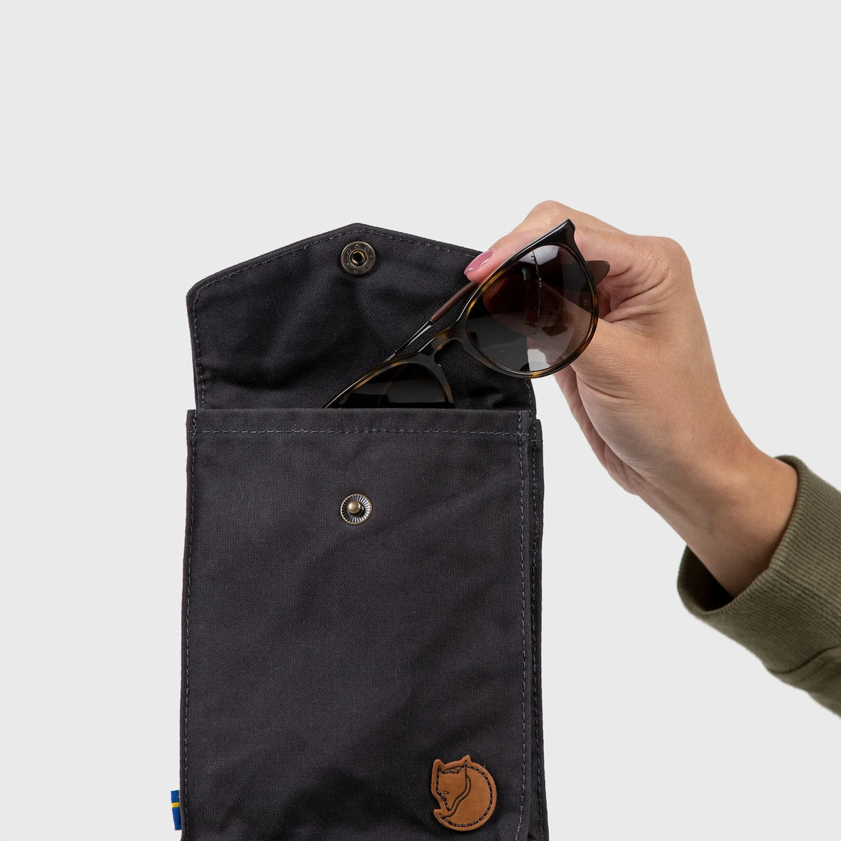 Fjällräven Pocket Bag