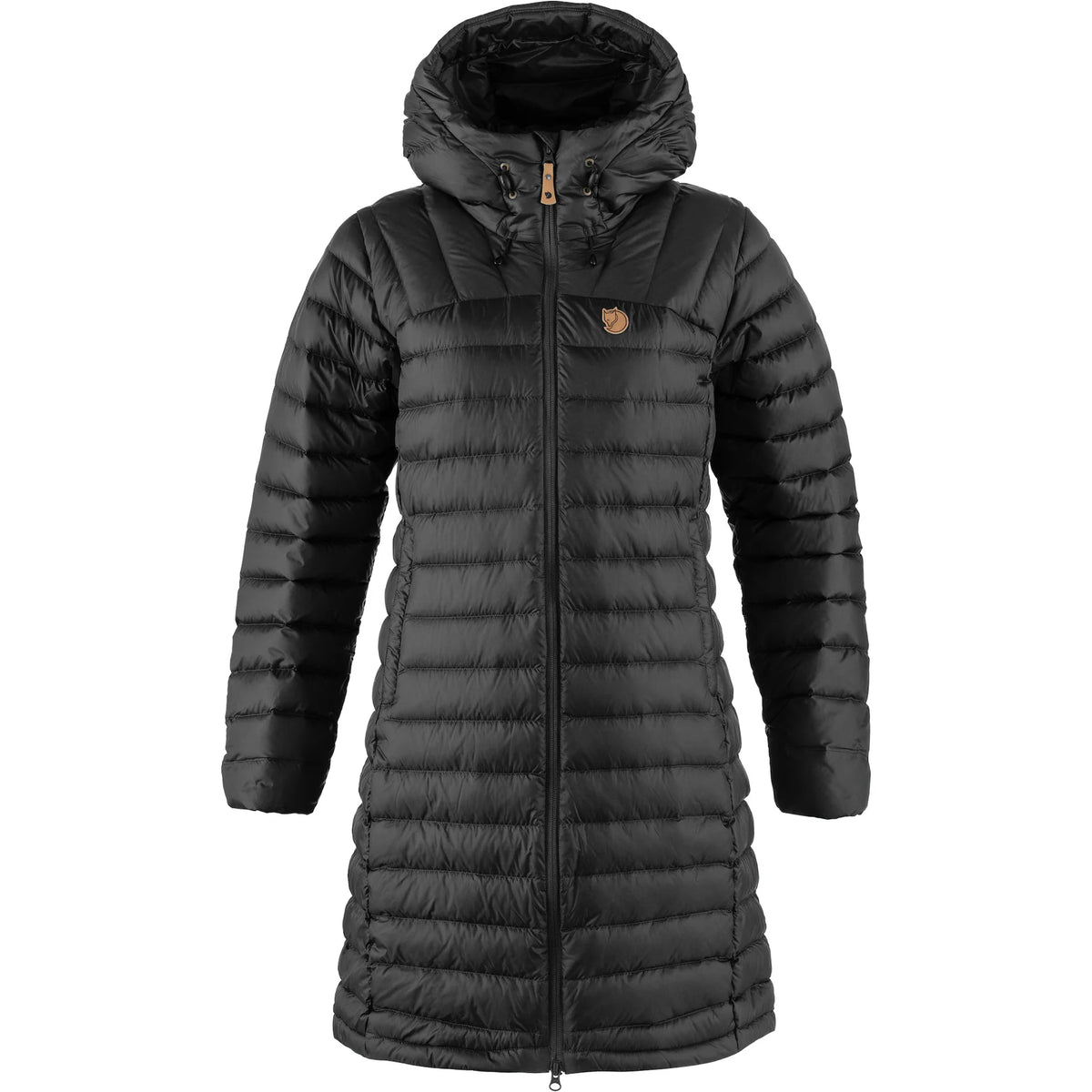Fjallraven Snow Flake Parka Women's
