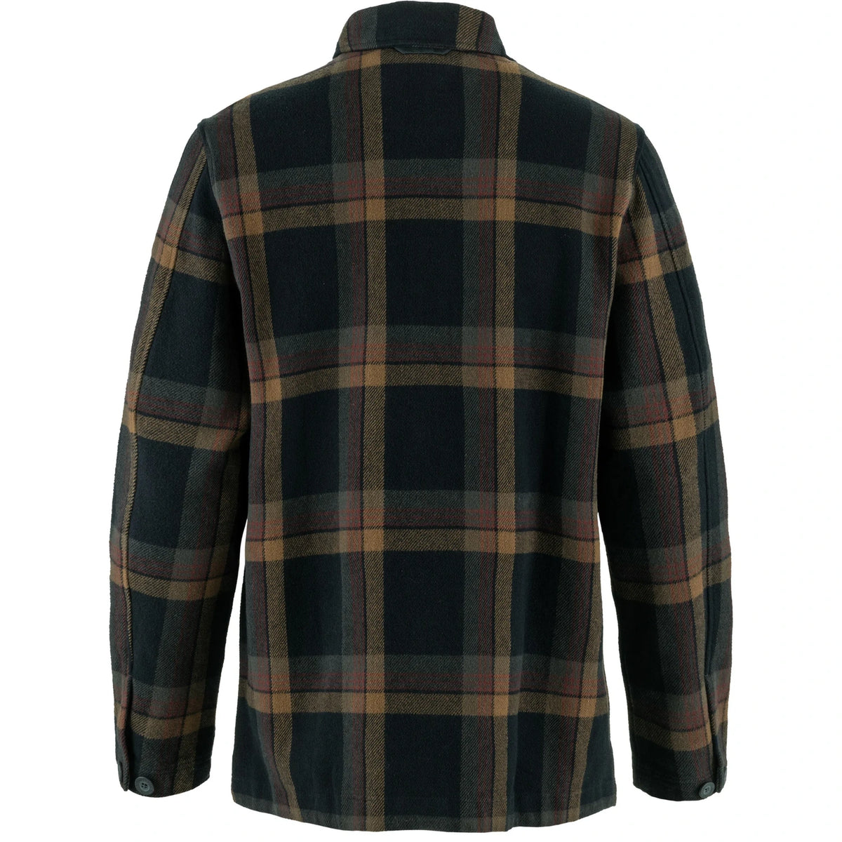 Fjällräven Singi Flannel Overshirt M