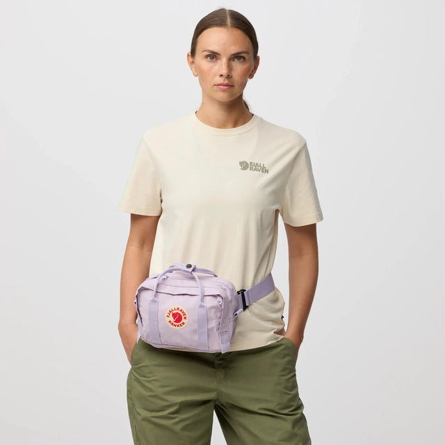 Fjallraven Kanken Crossbody Bag