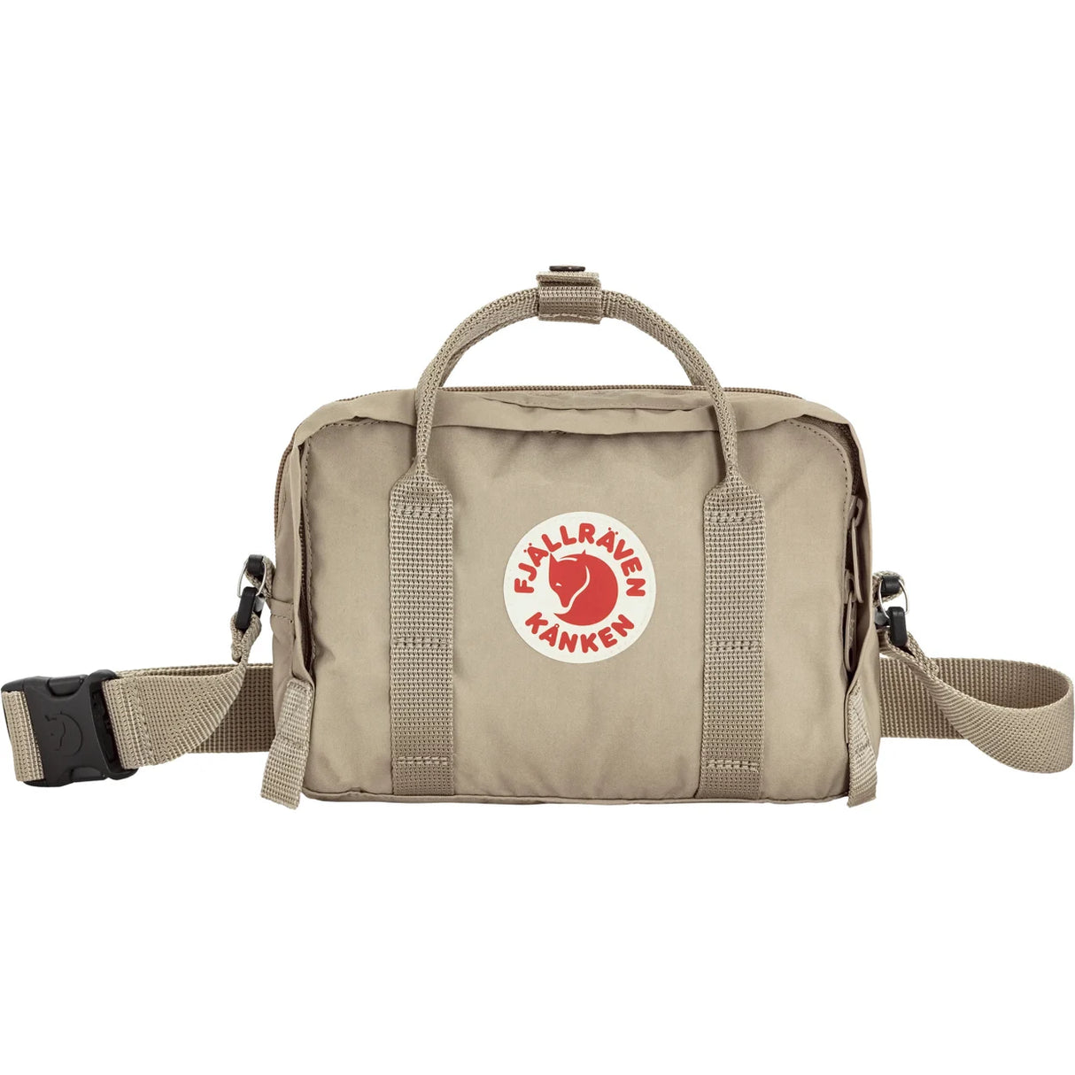 Soma Fjallraven Kanken Crossbody