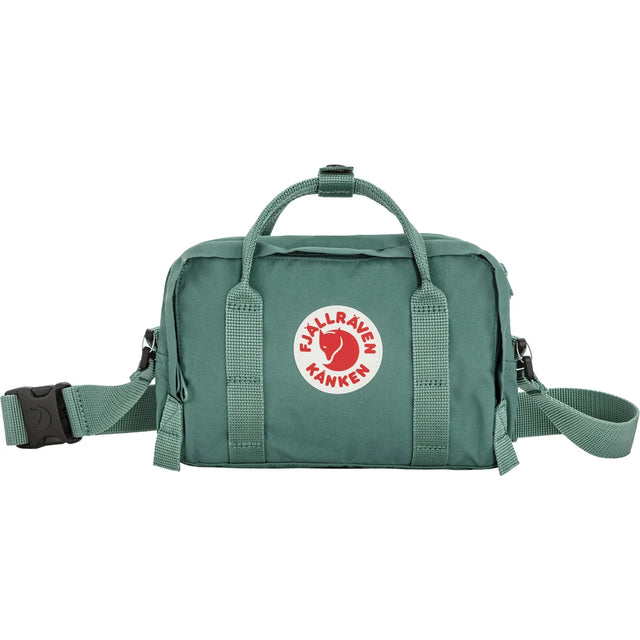 Fjallraven Kanken Crossbody Bag