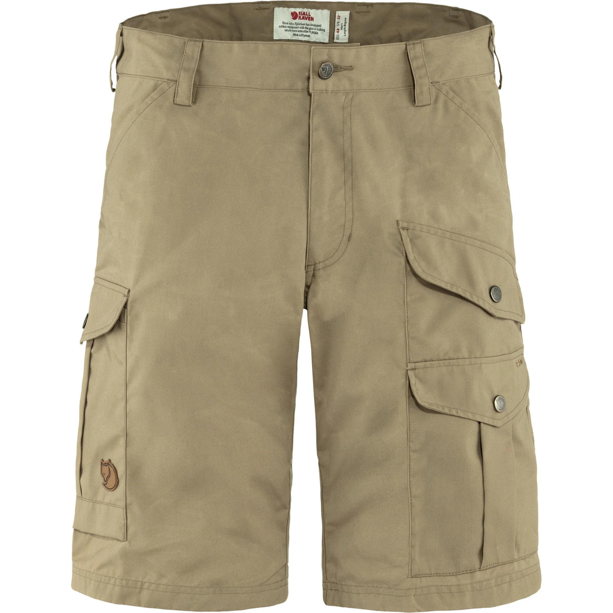 Men's Fjallraven Barents Pro Shorts