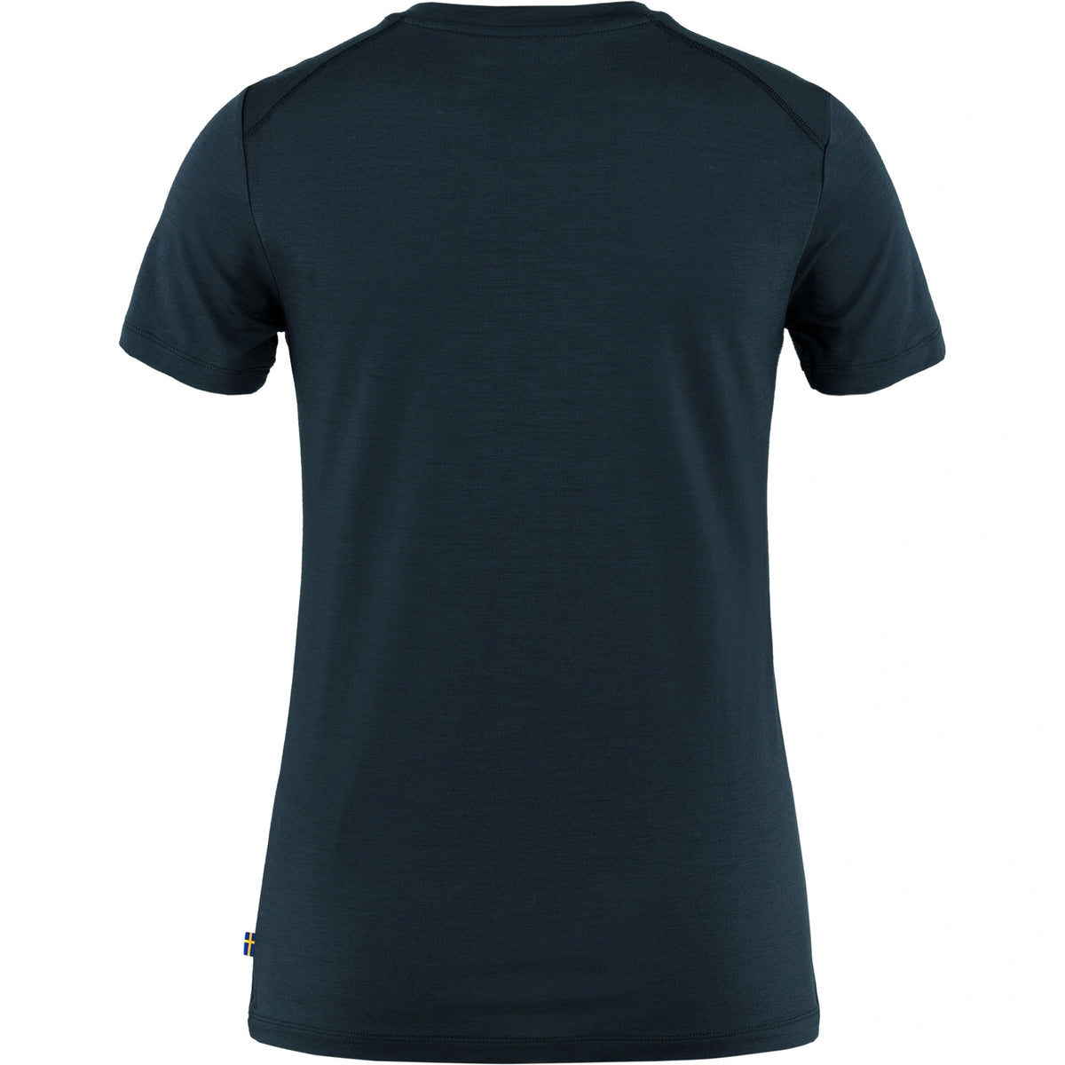 Fjällräven Women's Abisko Wool SS Shirt
