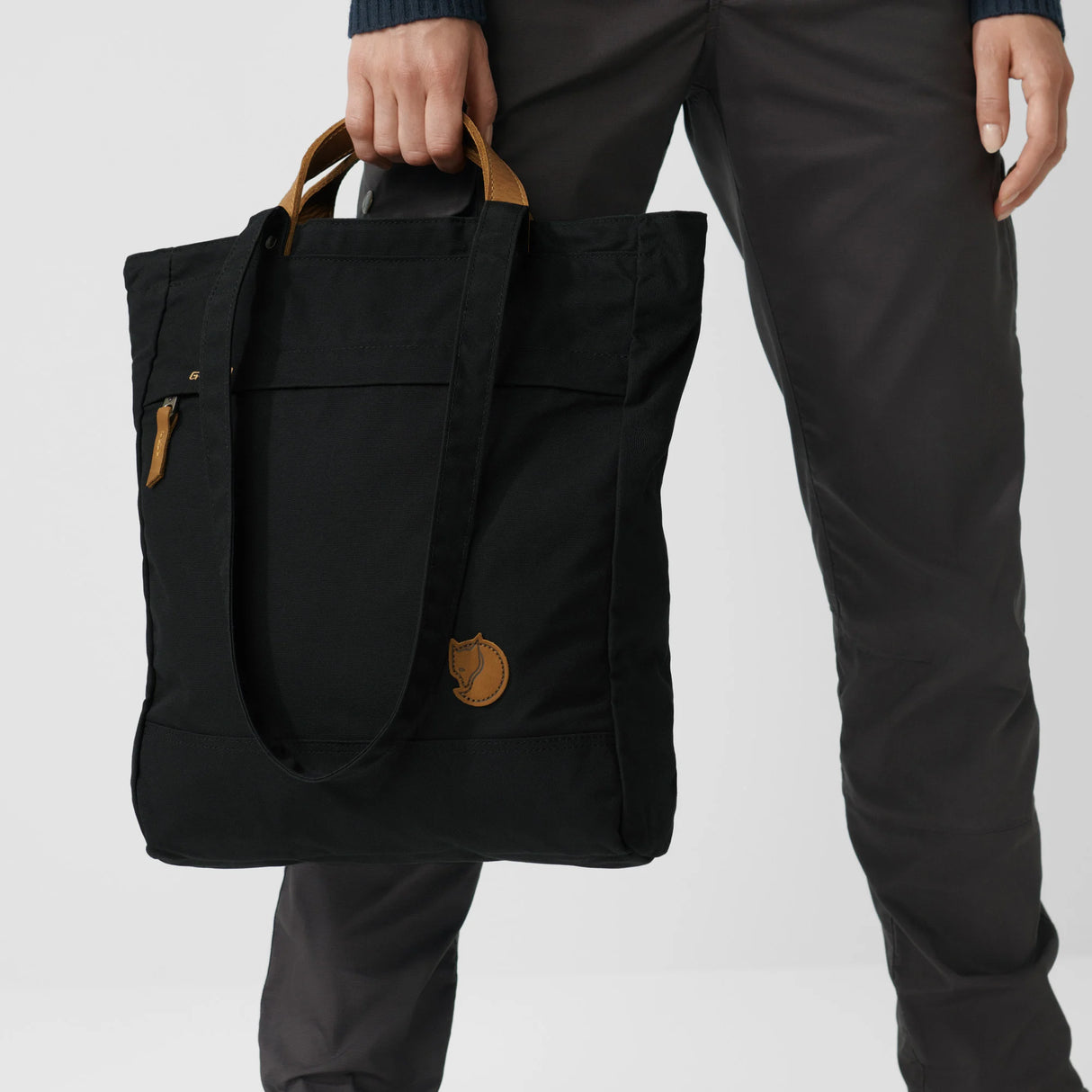 Soma Fjallraven Totepack No. 1