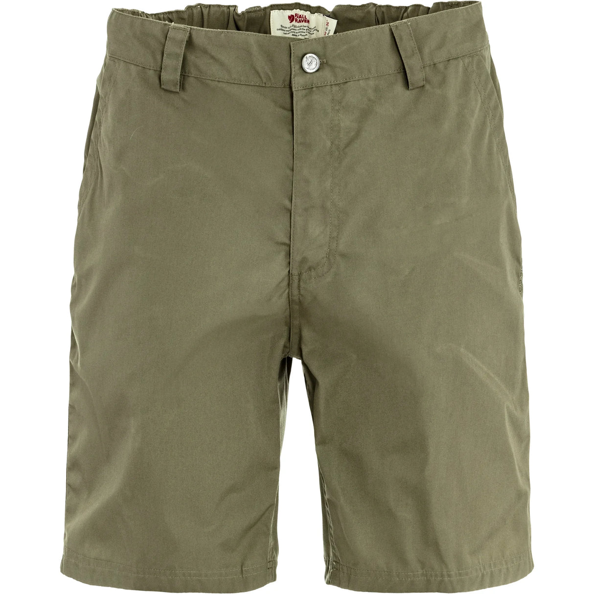 Fjallraven Vardag Relaxed Men's Shorts