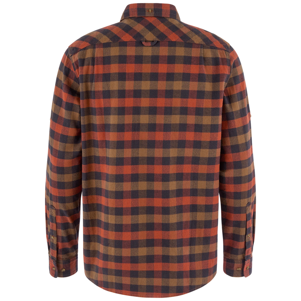 Fjallraven Skog Relaxed Shirt Men's