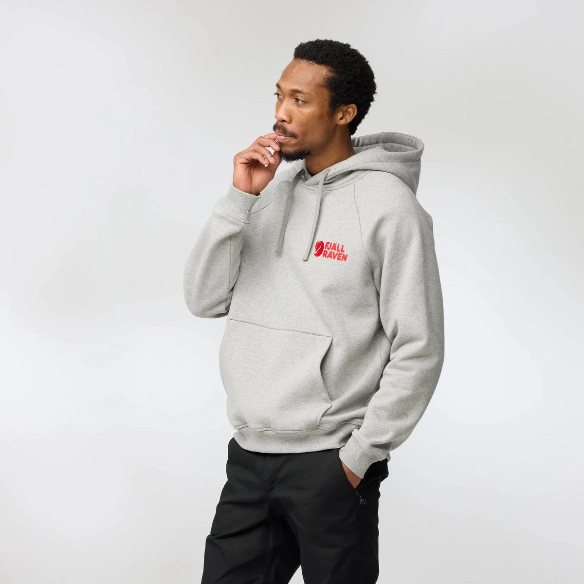 Fjallraven Classic Hoodie Men's