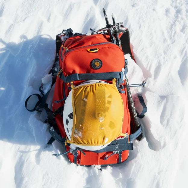 Fjällräven Bergtagen Touring 30 backpack