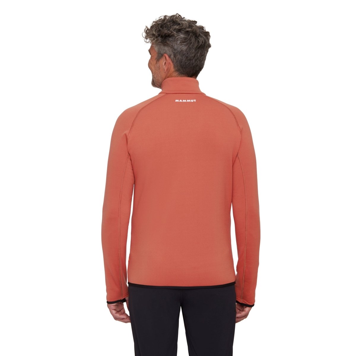 Flīsa jaka Mammut Aconcagua ML vīriešu