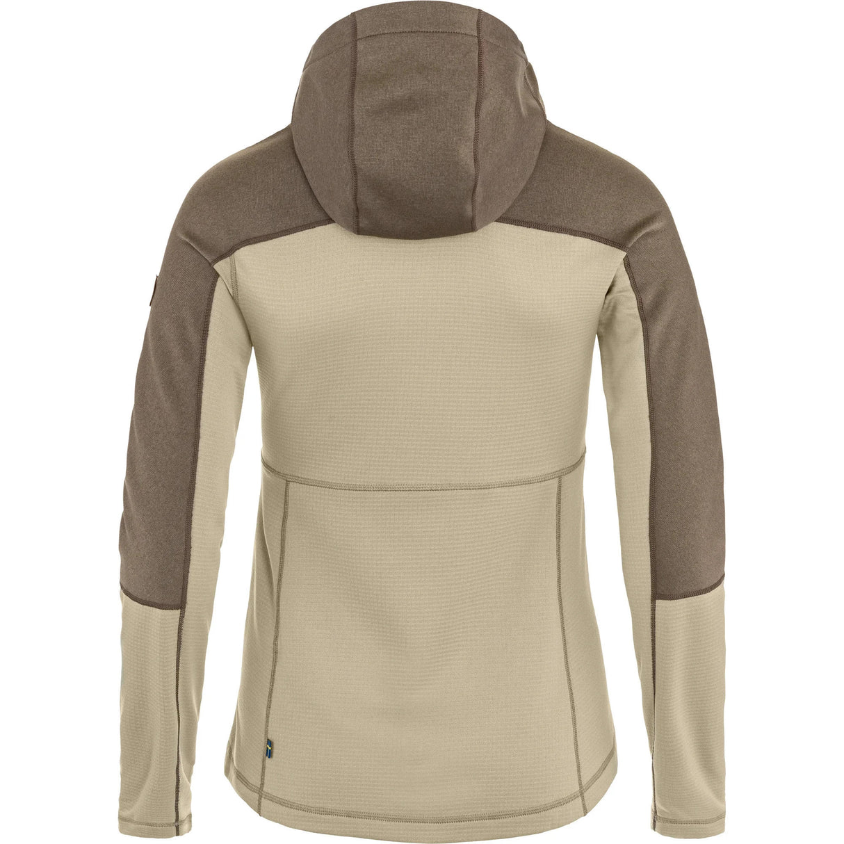 Fleece jacket Fjallraven Abisko Trail women's
