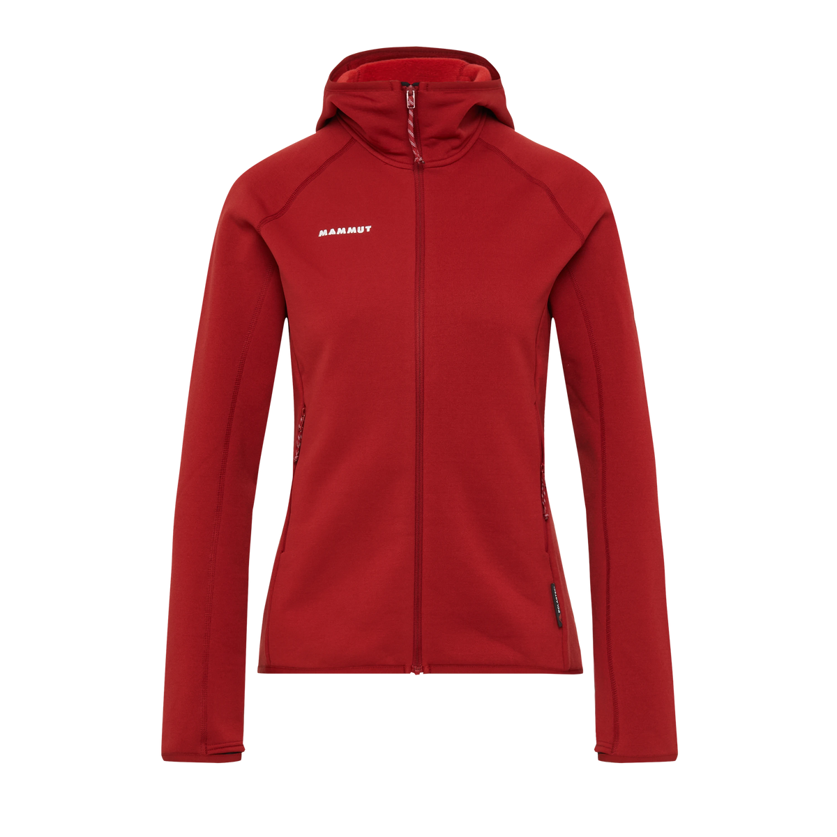 Mammut flīsa jaka Aconcagua ML Hooded sieviešu