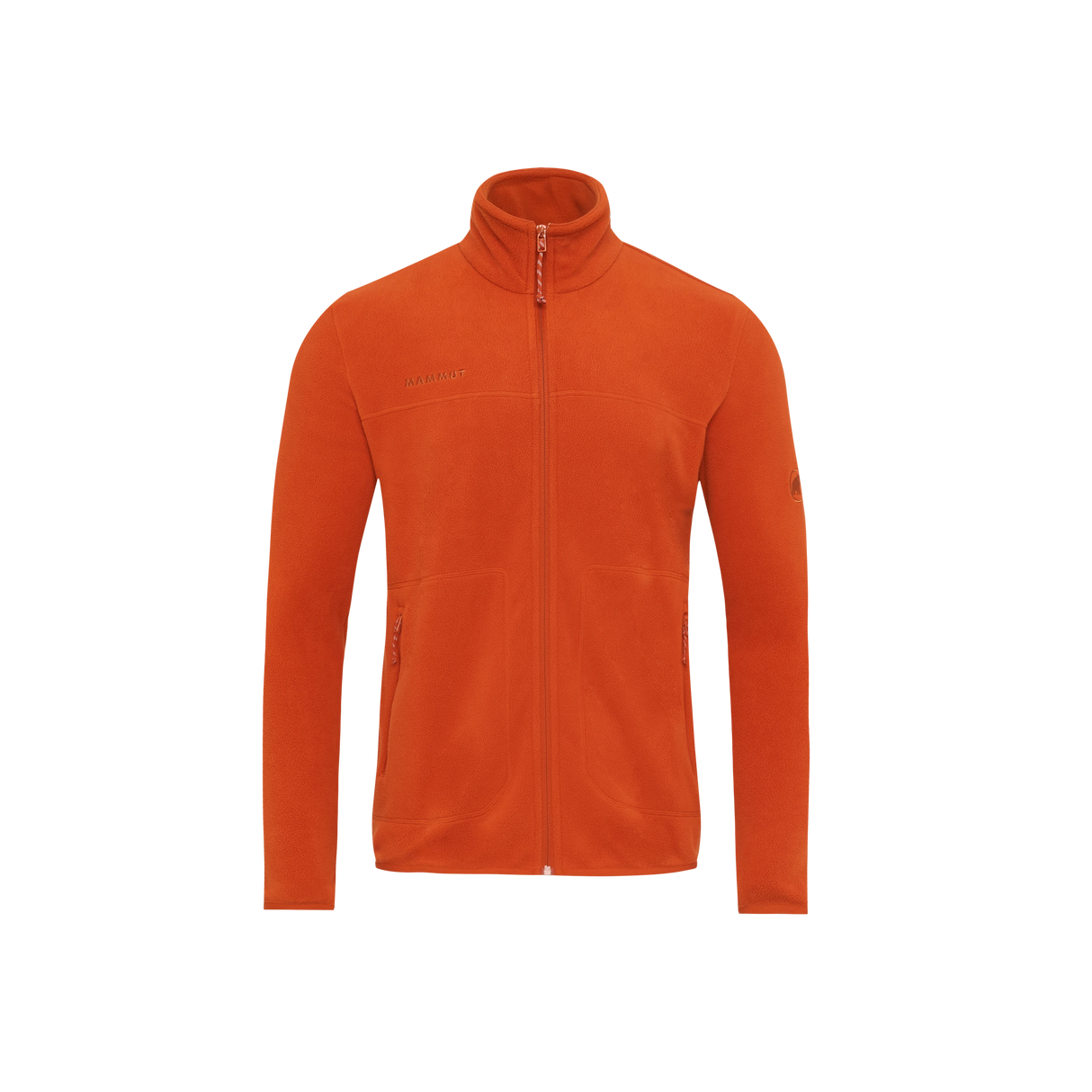 Fleece jacket Mammut Innominata Light ML men's