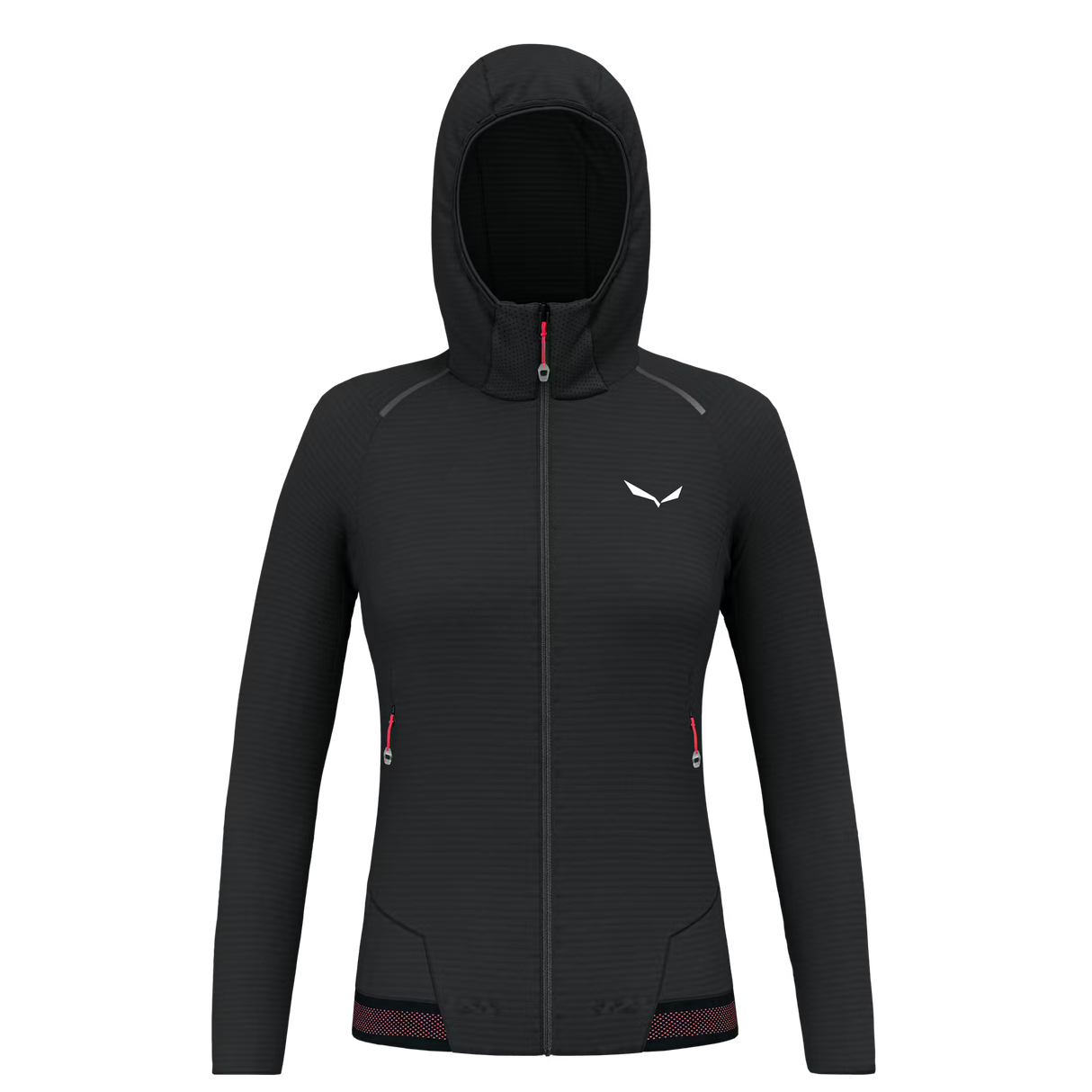 Salewa Pedroc Polartec HD Women's Fleece Jacket
