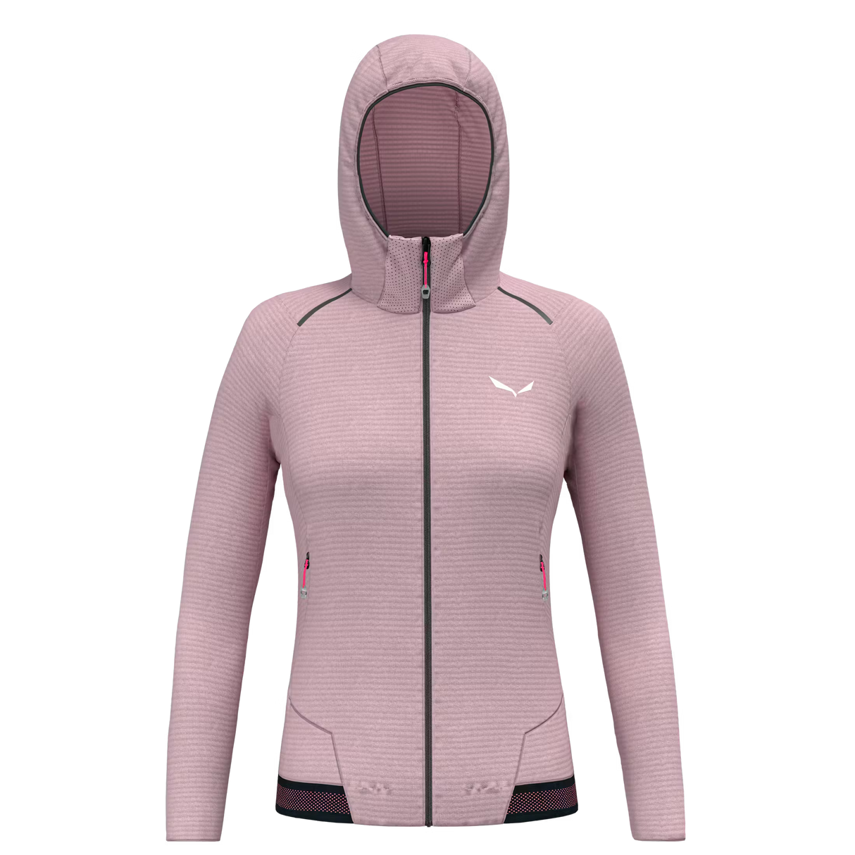 Salewa Pedroc Polartec HD Women's Fleece Jacket