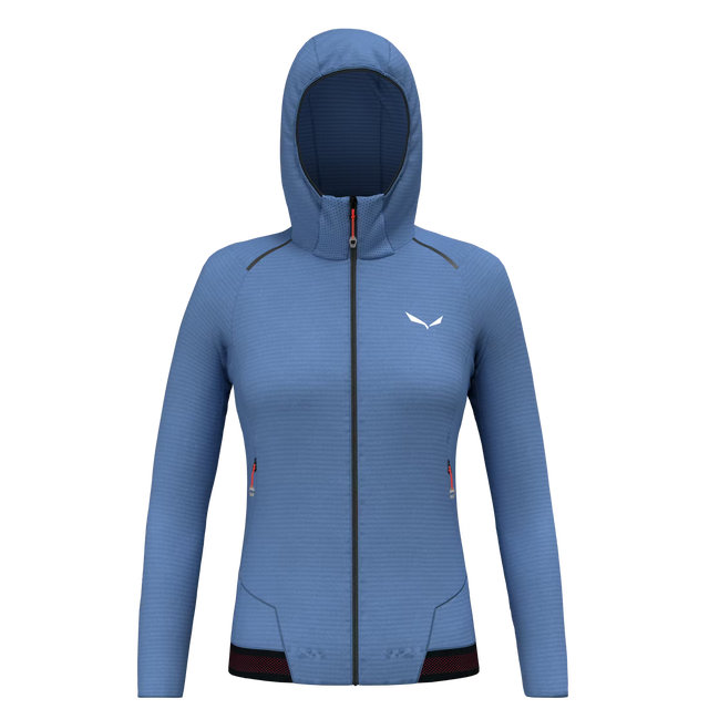 Salewa Pedroc Polartec HD Women's Fleece Jacket