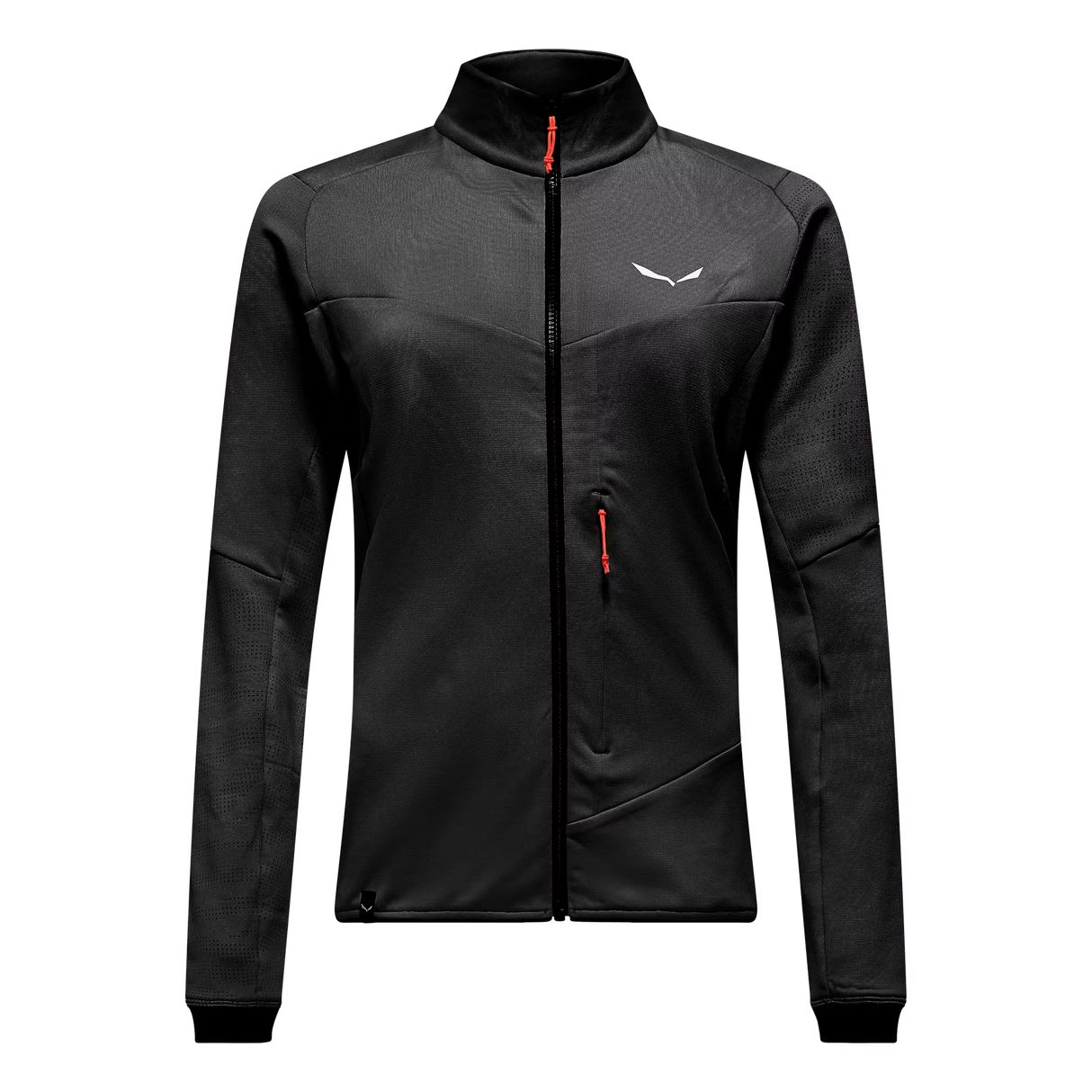 Salewa Sella Crevasse Women's Fleece Jacket