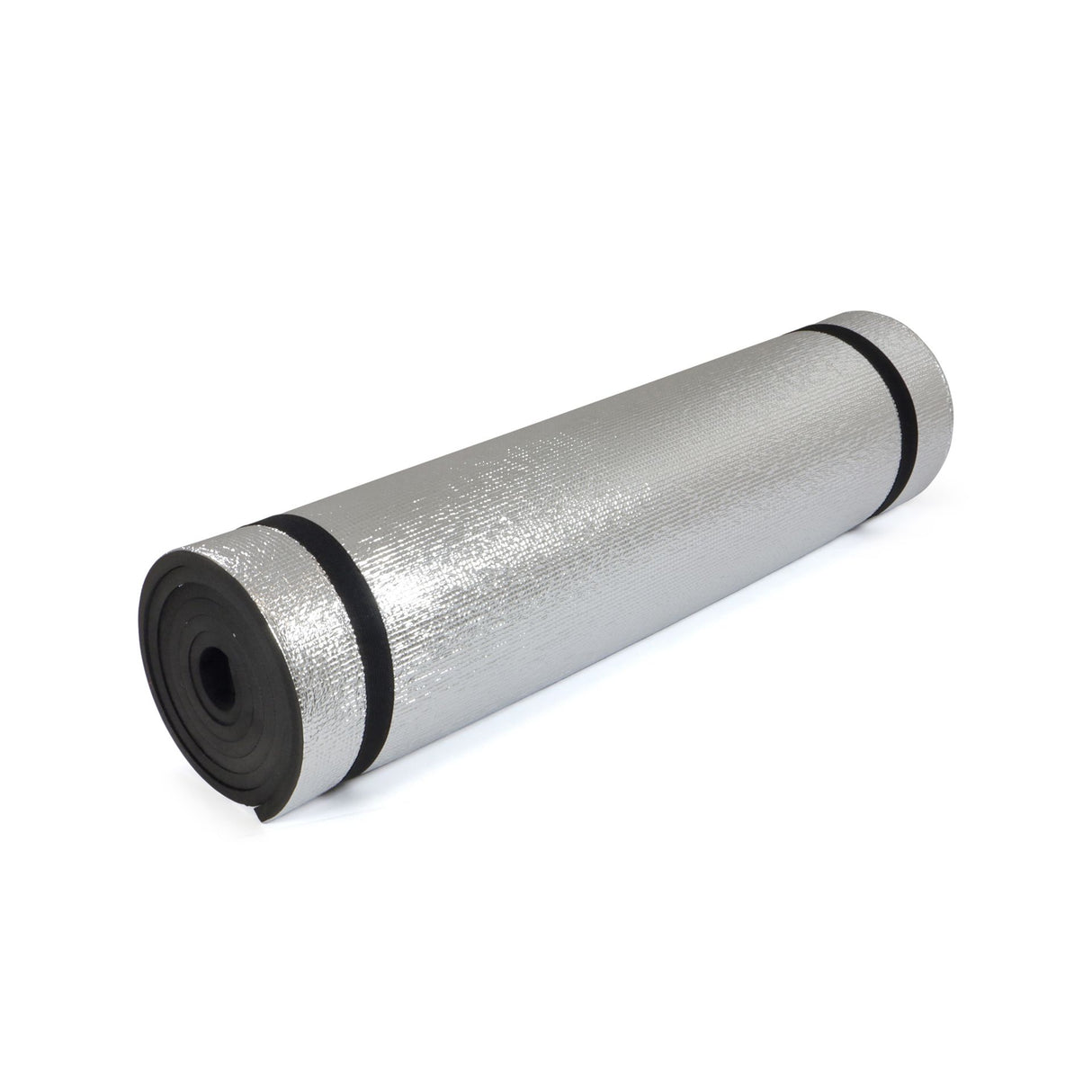 Foil Mat BasicNature Alu-Comfort R-1.8 190x60x0.9cm